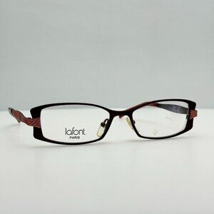 Jean Lafont Eyeglasses Eye Glasses Frames Claire 676 France 51-16-135
